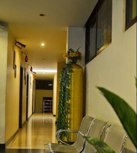 Hotel Manasa Inn, Bellary 4